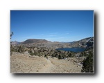 2005-10-16 Round Top (40) Winnemucca Lake and Elephant's back